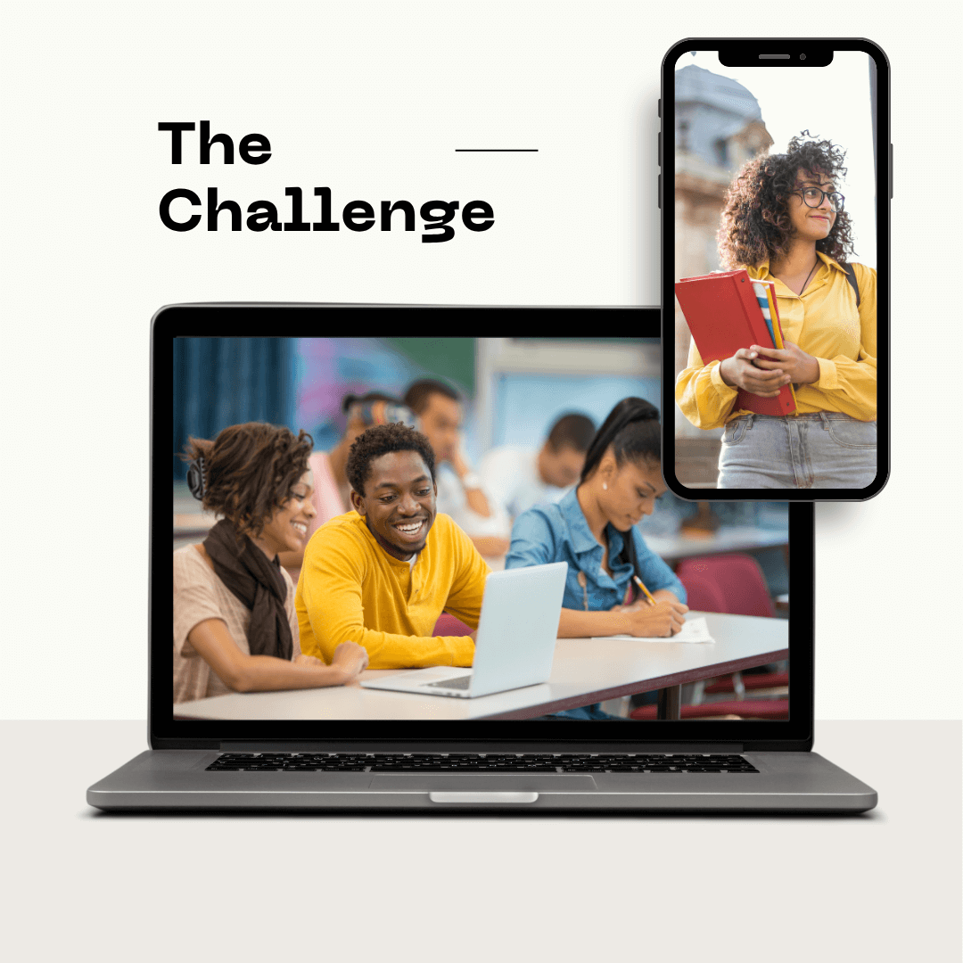 Edufy Challenge Image