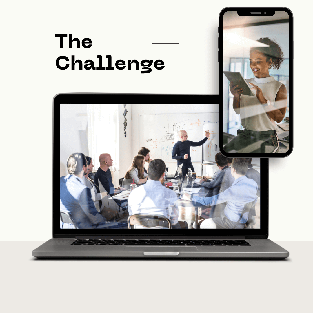 Mcholmes Technologies Challenge Image