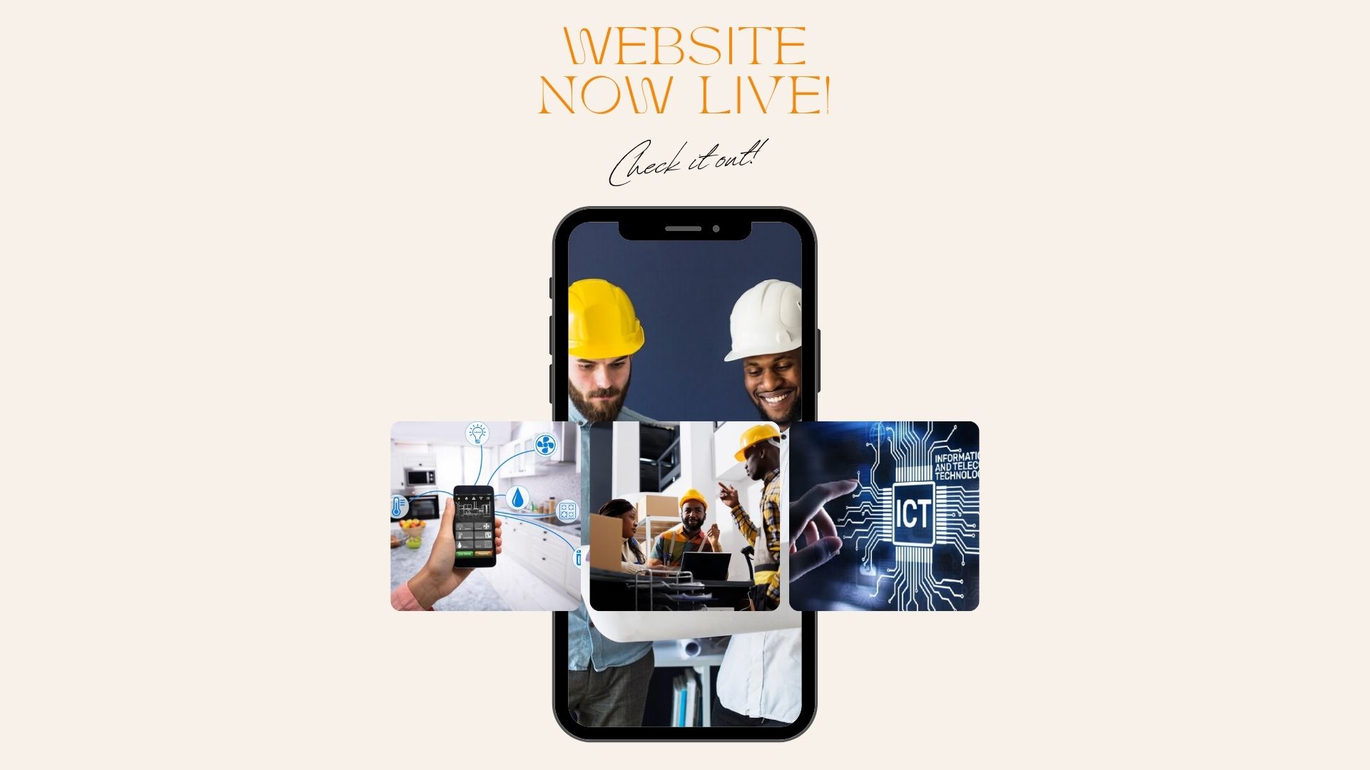 Project Management Interface