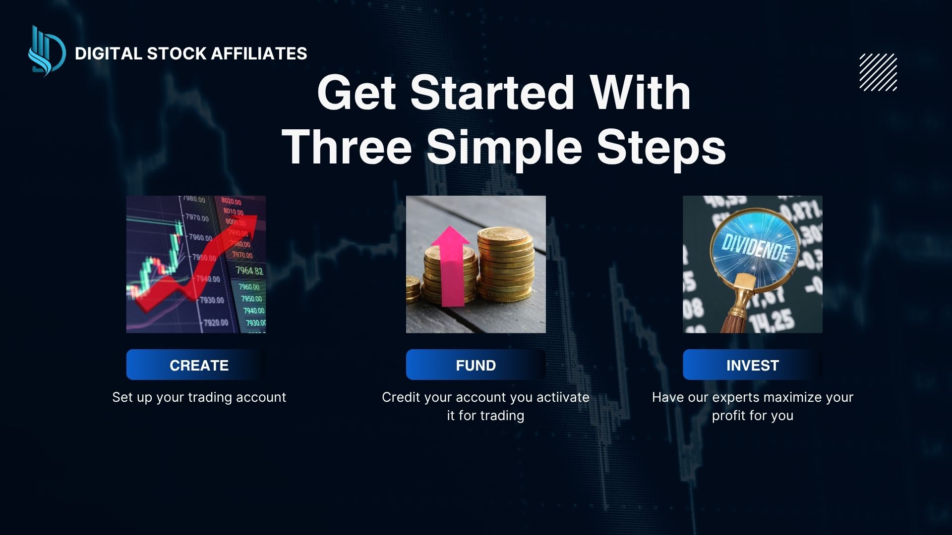 Affiliate Network Management System