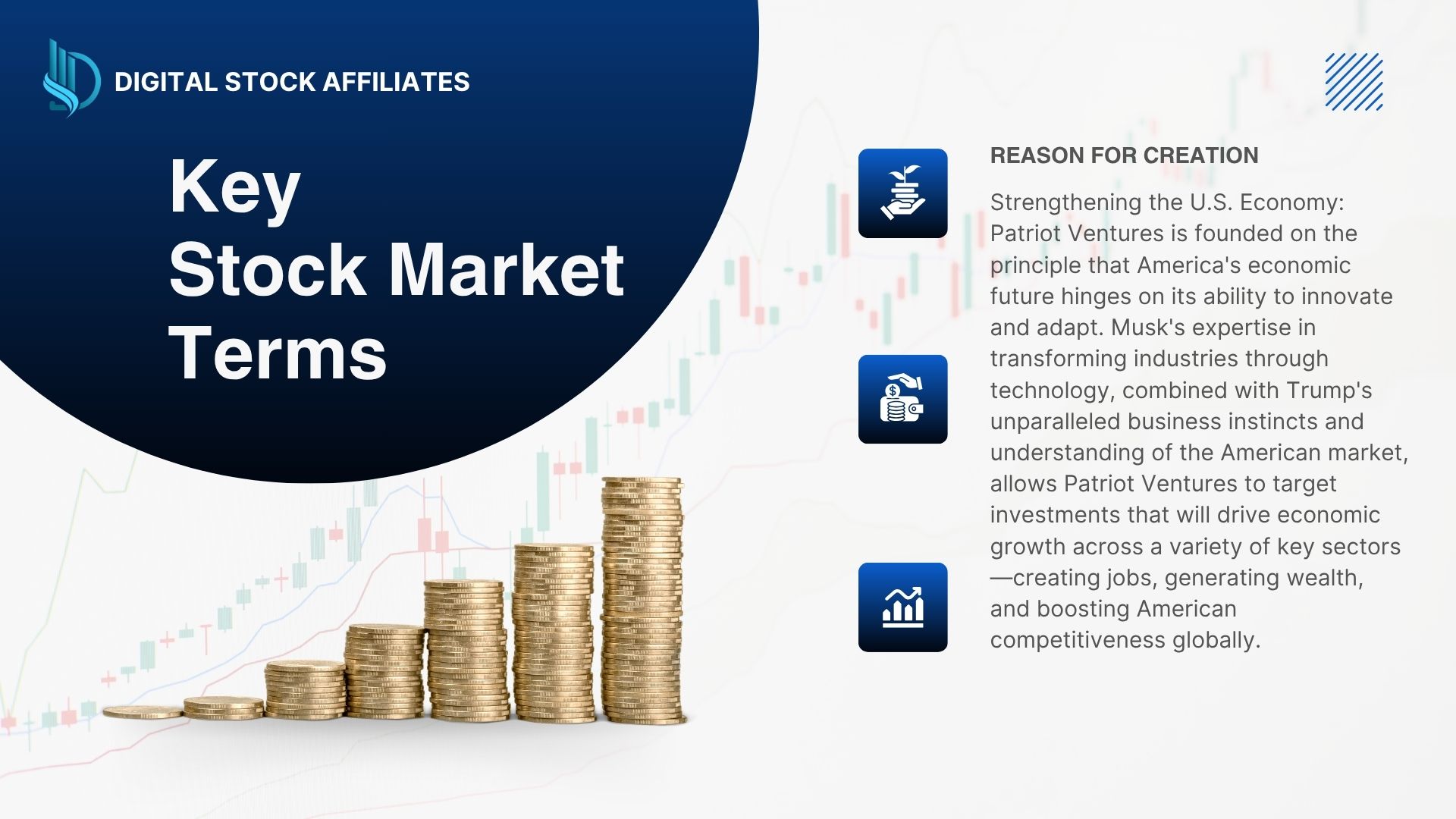 Investment Education & Trading Tools