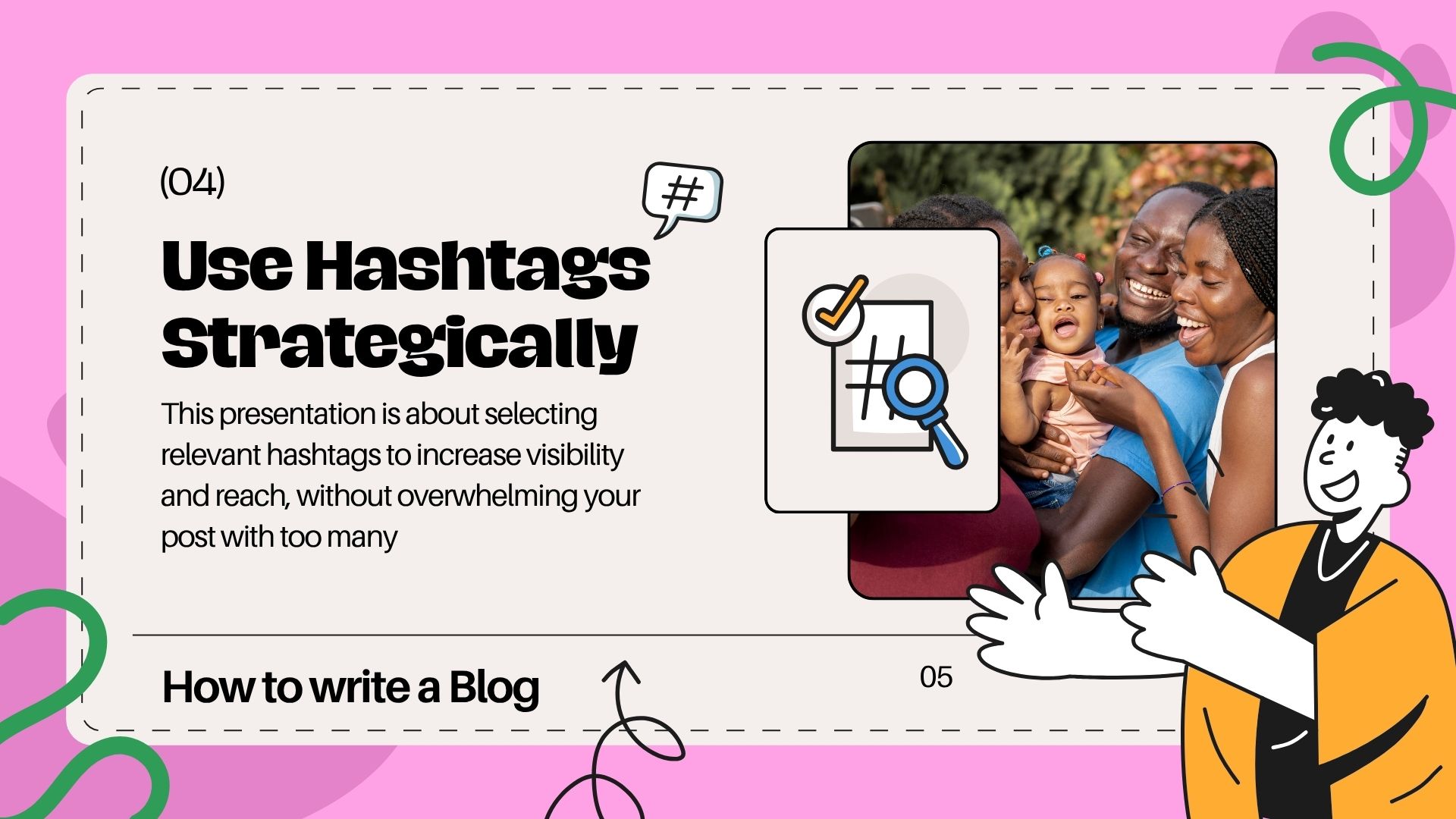 News Categories & Sections